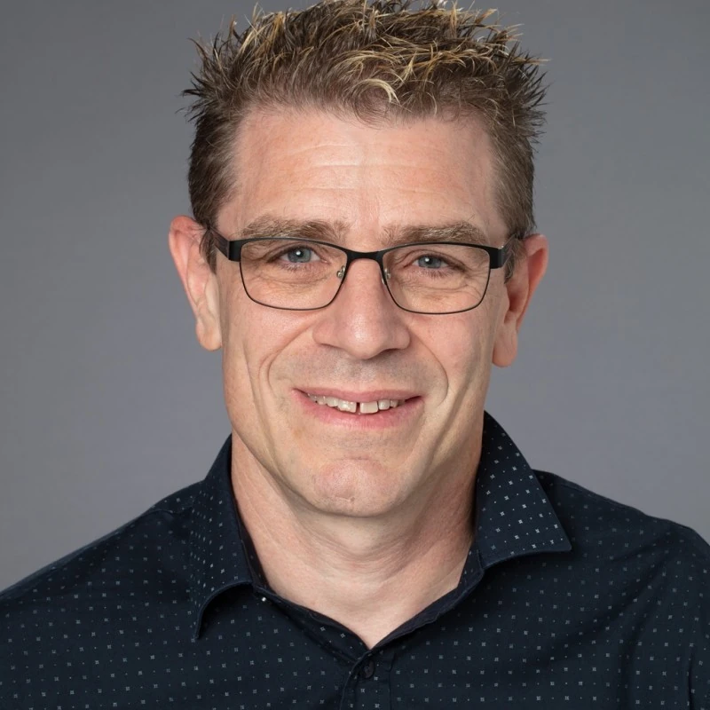 Markus Keller