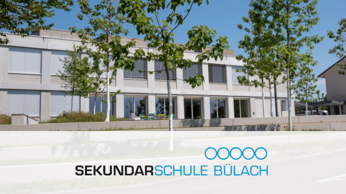 Sekundarschule Bülach