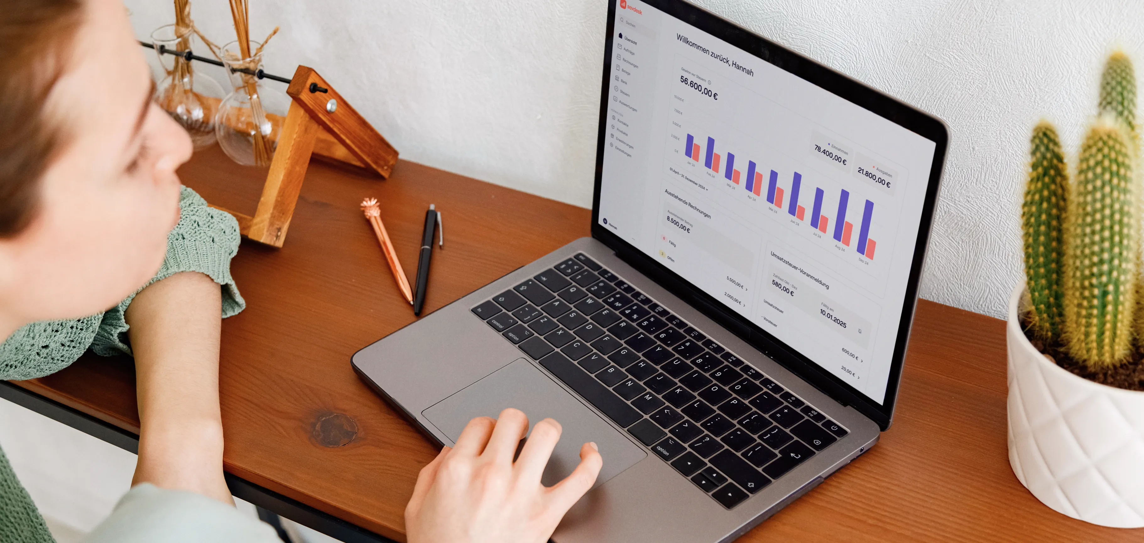 sevDesk GmbH