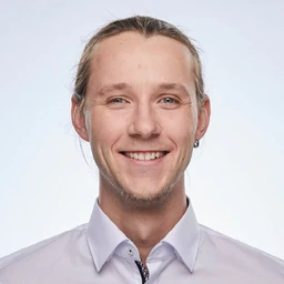 Andre Berg