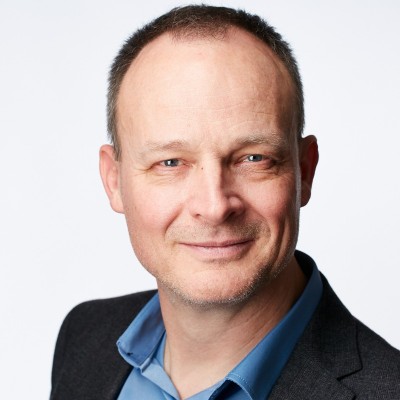 Thomas Bühring (Leiter IT Operations & Security bei Soennecken eG)