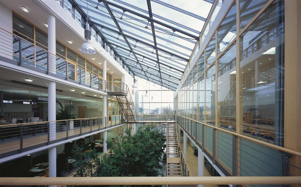 Stadtwerke Schönebeck