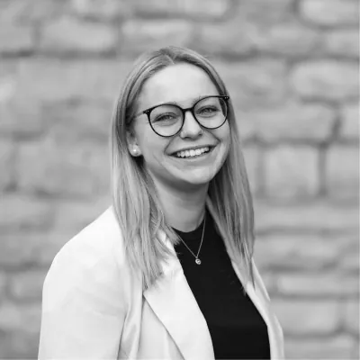 Sarah Kloss (Stormguards GmbH)
