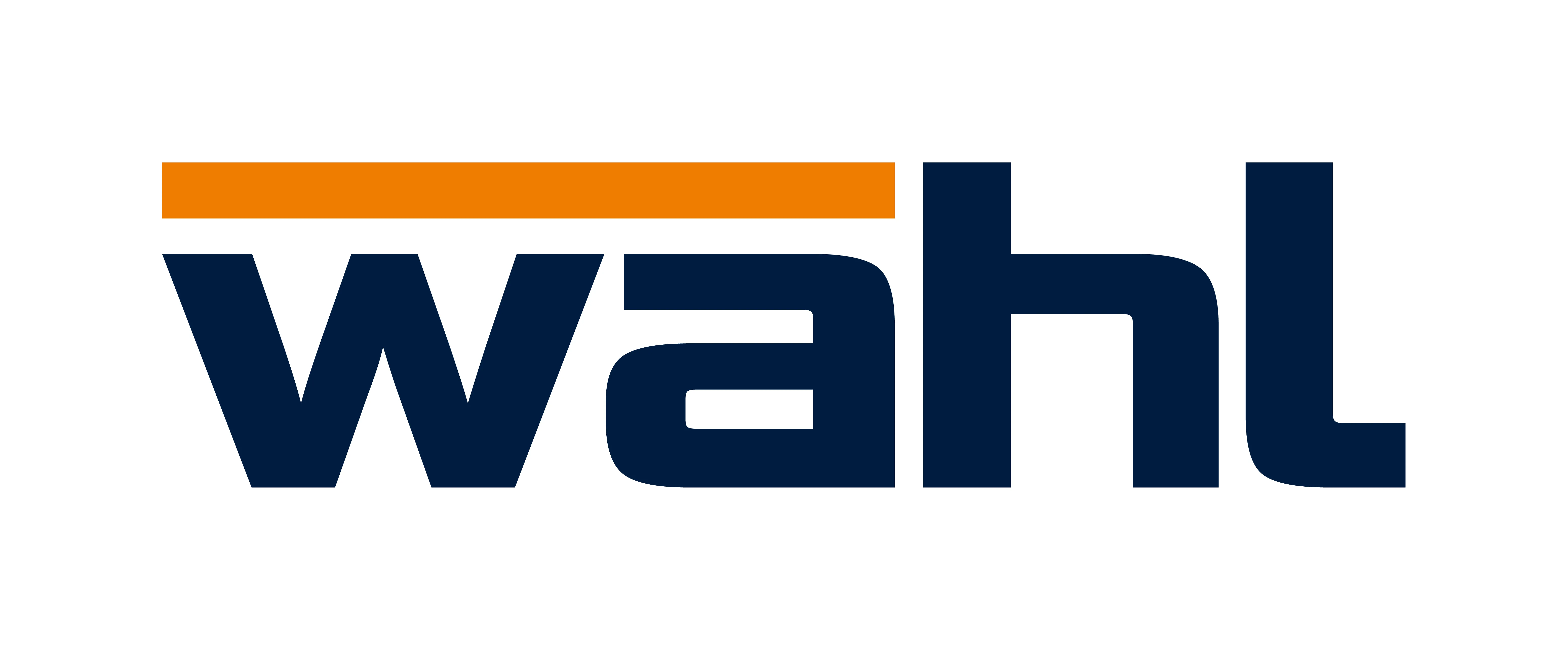Wahl Gruppe