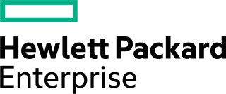 HP Enterprise