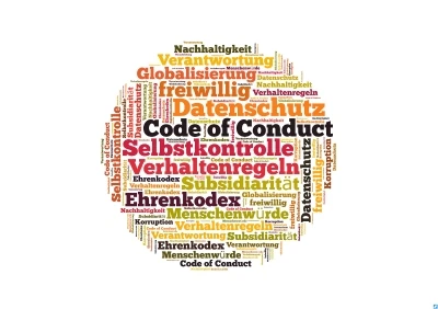 Code of Conduct & Ethics