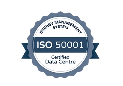 ISO 50001