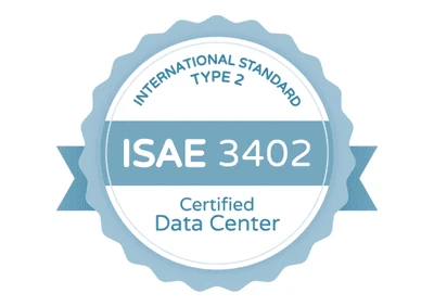 ISAE 3402